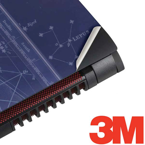 Alchemy Second Sight - Imbas Forosnai Dell Inspiron Skin